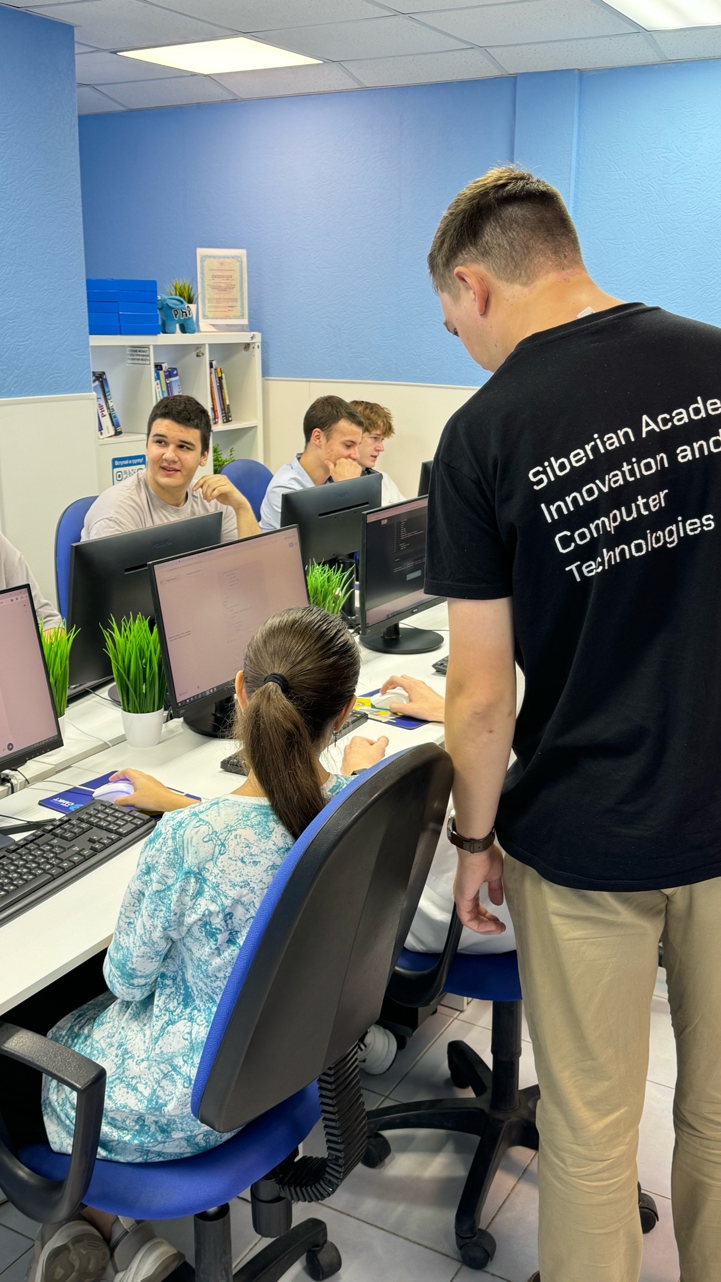 «защита» — это про мышление, а не только про запреты