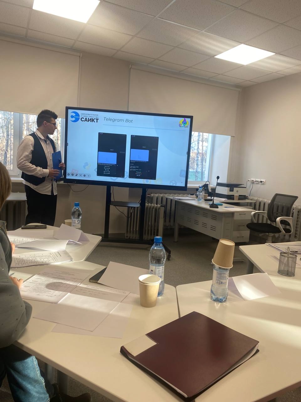 школа программирования python школа программирования python