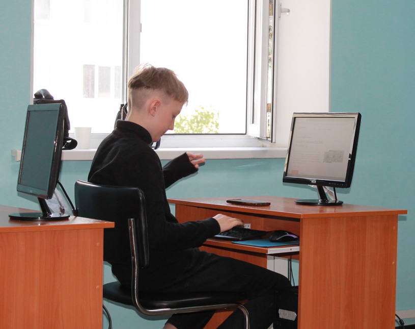 Нейросети - отличный инструмент в учебе