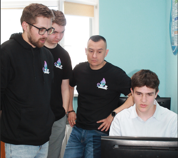 Как применять нейросети в учебе