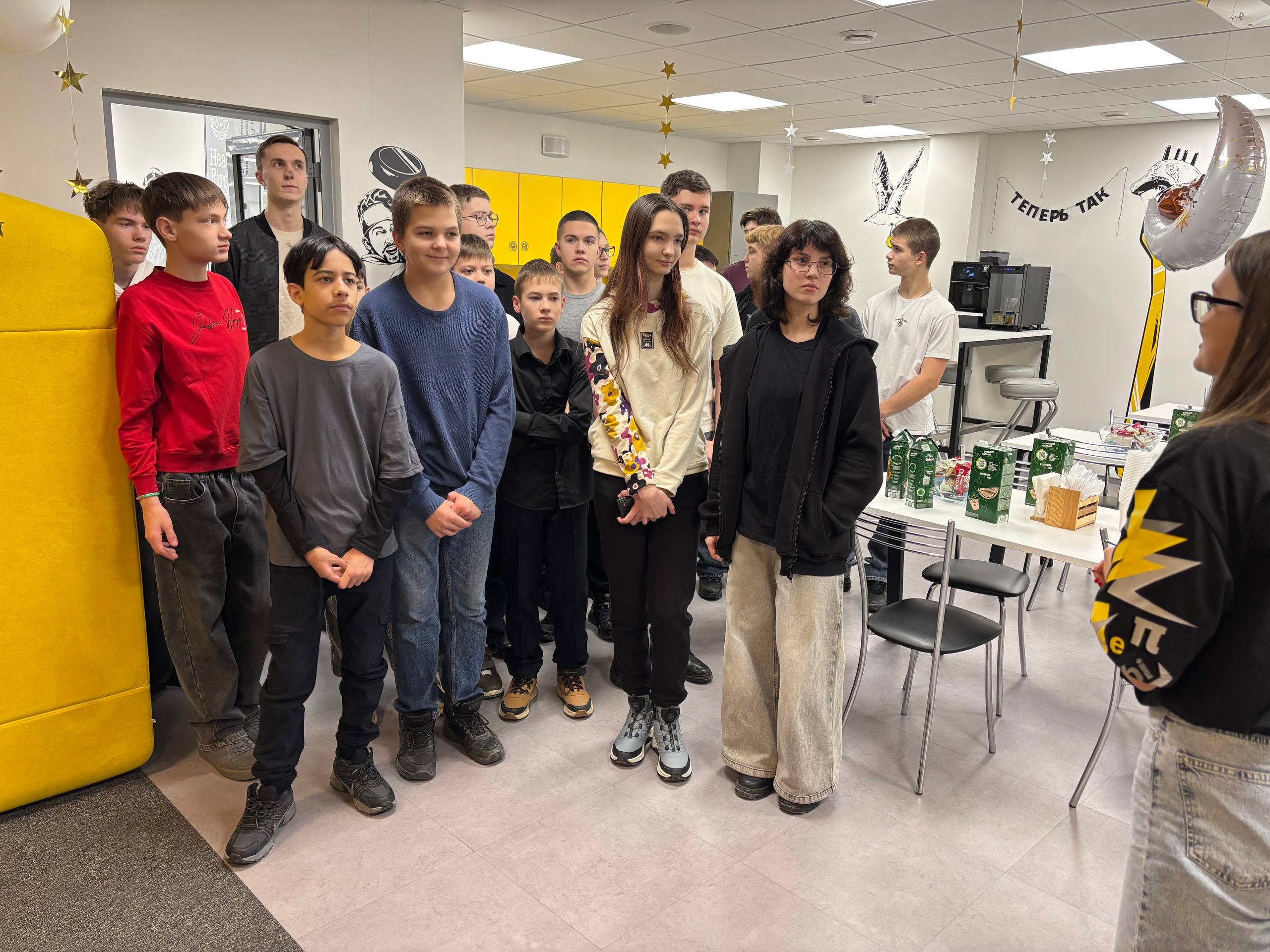 В хорошей школе программирования развивают и жесткие, и мягкие навыки