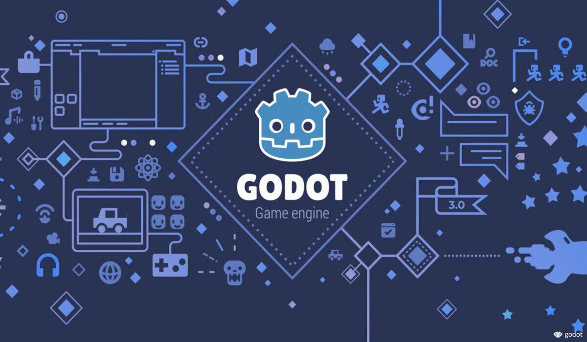 6 причин, почему Godot подходит для новичков