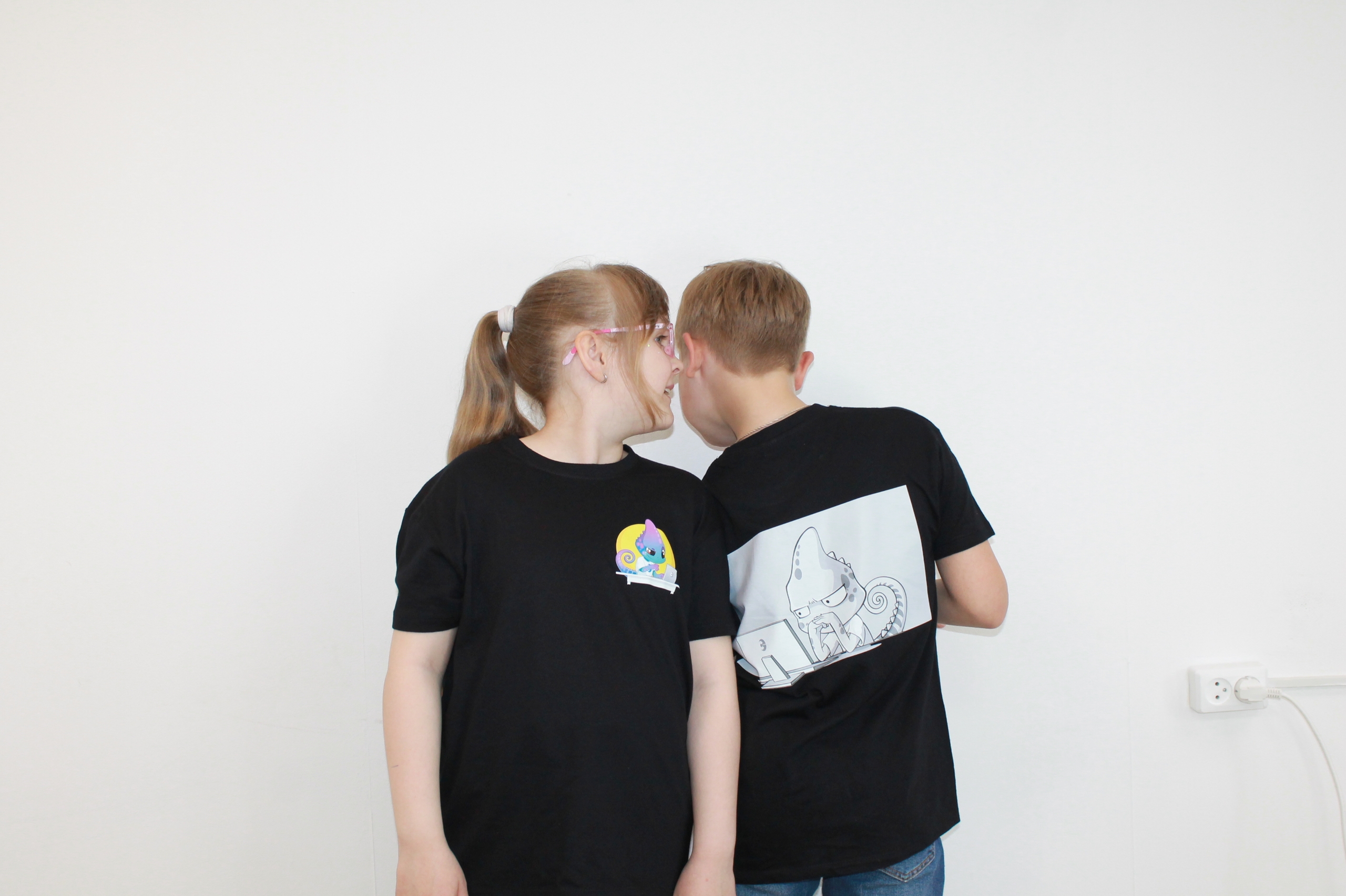 детская IT-школа детская IT-школа